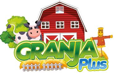 Granja Plus.